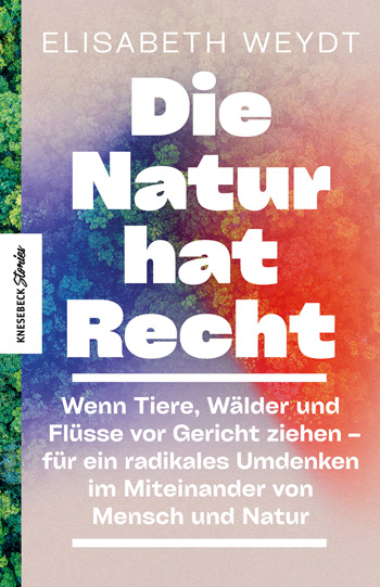 In verschiedenen Farben gestaltetes Titelbild.