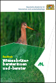 Titelbild des Wiesenbrüterhandbuchs